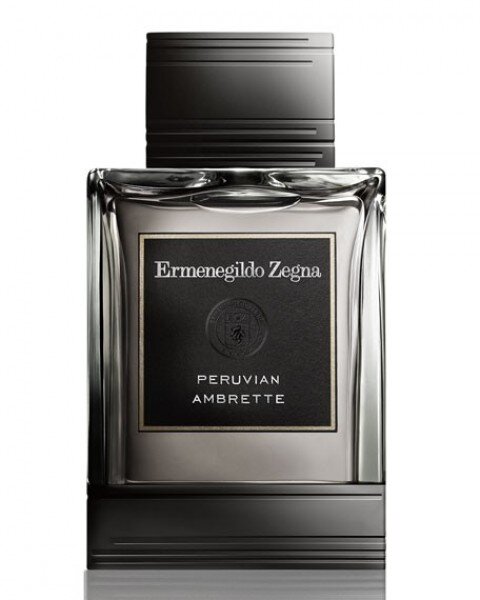 Ermenegildo Zegna Peruvian Ambrette EDT 125 ml Erkek Parfümü kullananlar yorumlar